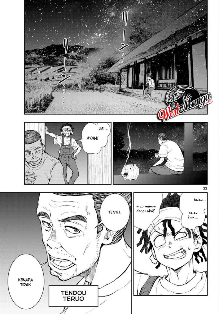 Zombie 100 ~Zombie ni Naru Made ni Shitai 100 no Koto~